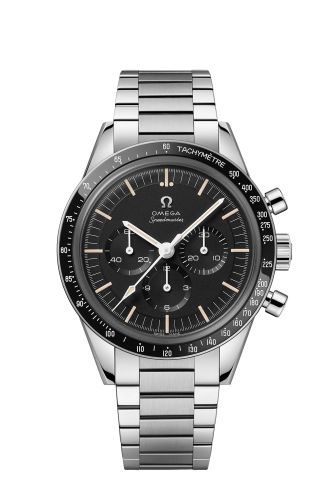 Omega Speedmaster Moonwatch 39.7 321
